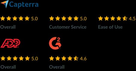 customer success ratings
