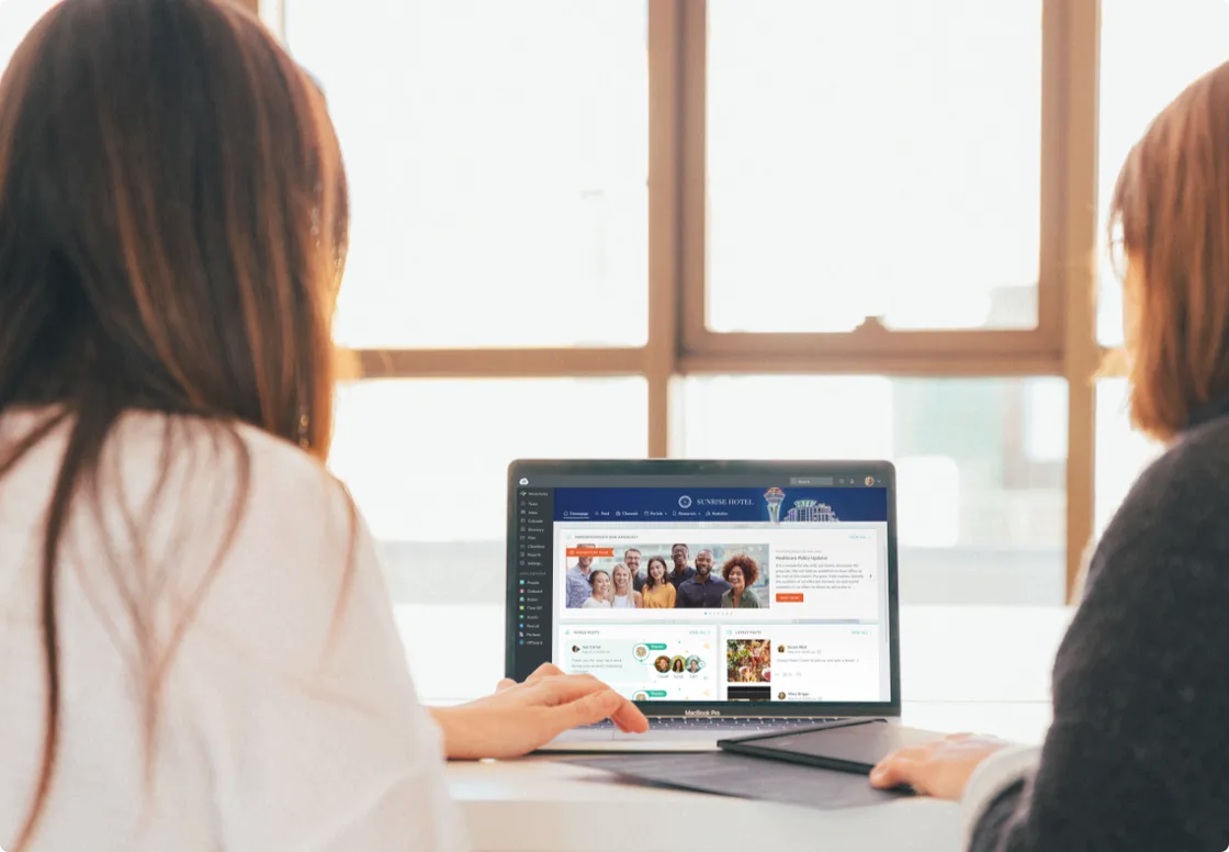 HR Solutions