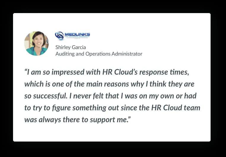 customer success ratings
