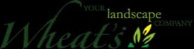 Wheats Landscape logo