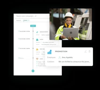 Improve Employee Communications and Engagement