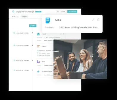 Integrated with Calendars and Productivity Tools