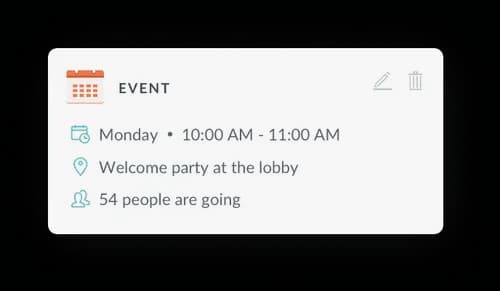 Event