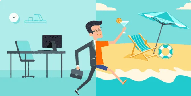 3 Tips to Manage Employee Time Off Effectively