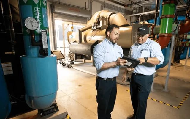 comfort systems