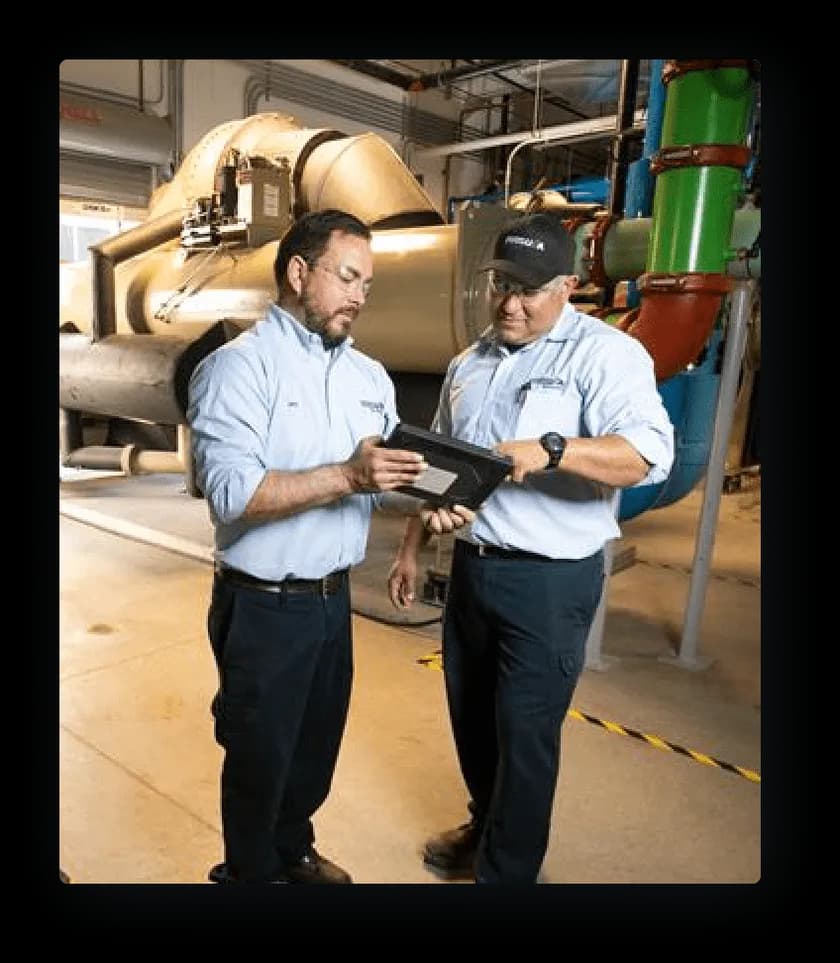 comfort systems