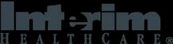 interim logo