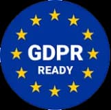 Data Security GDPR Ready