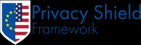 Data Security Privacy Shield