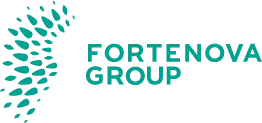 fortenova logo