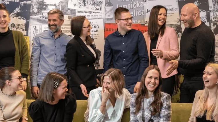 jamnica employees