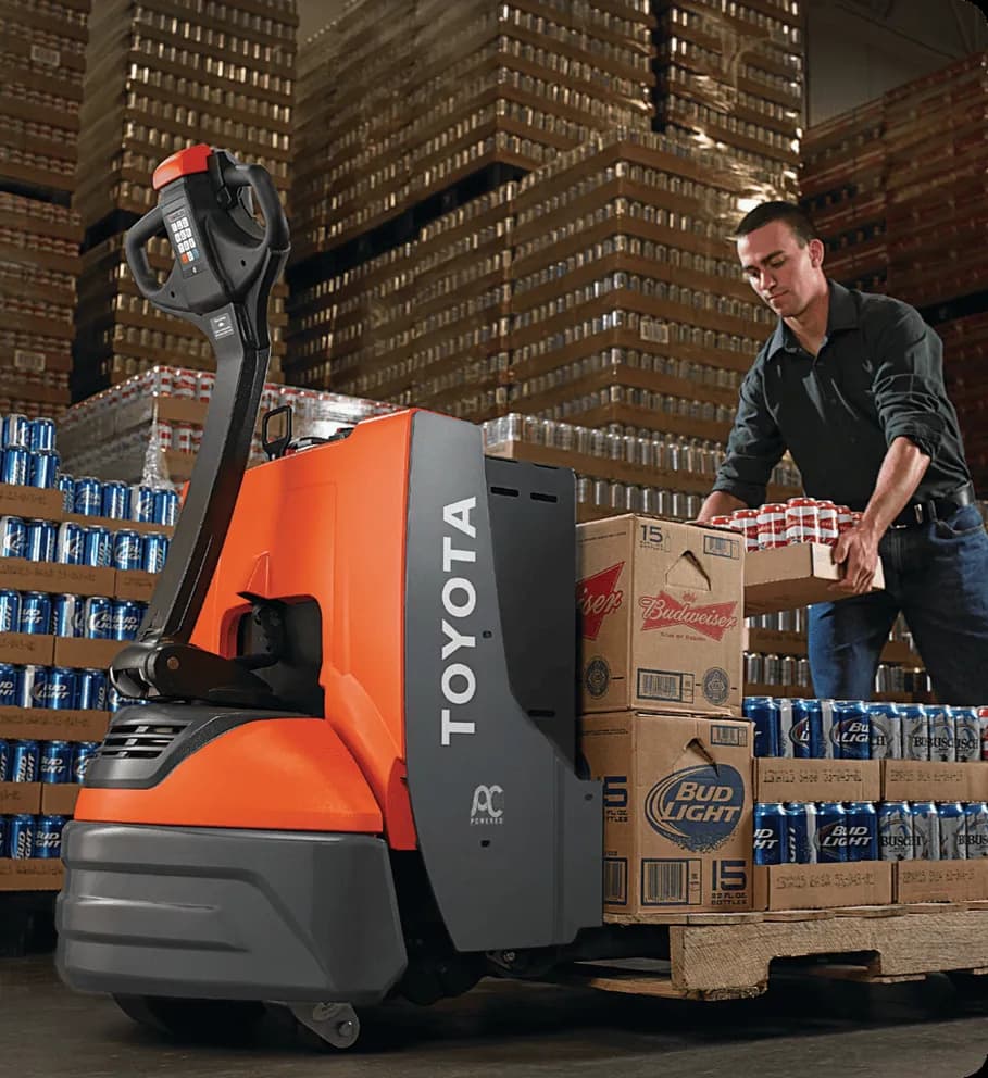 Toyota Material Handling