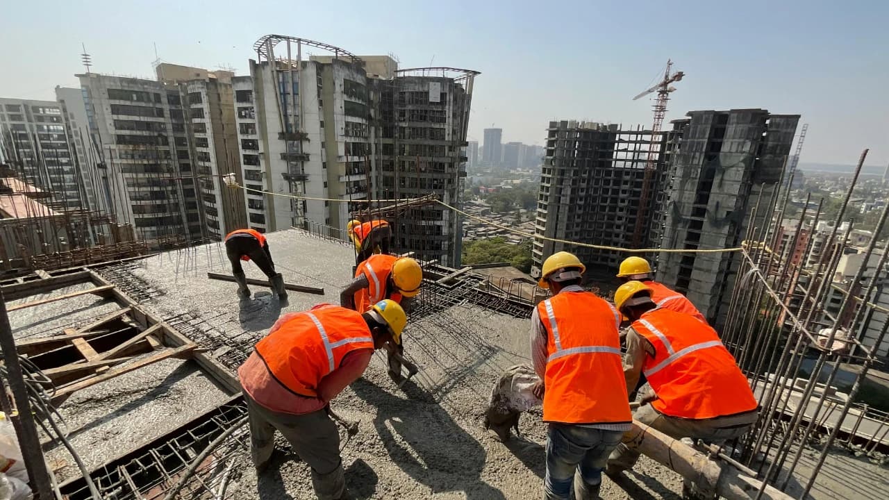 Commercial and residential builders