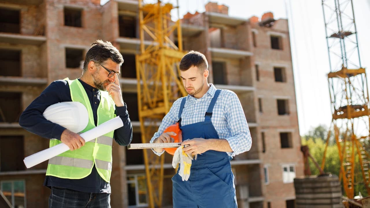 General contractors