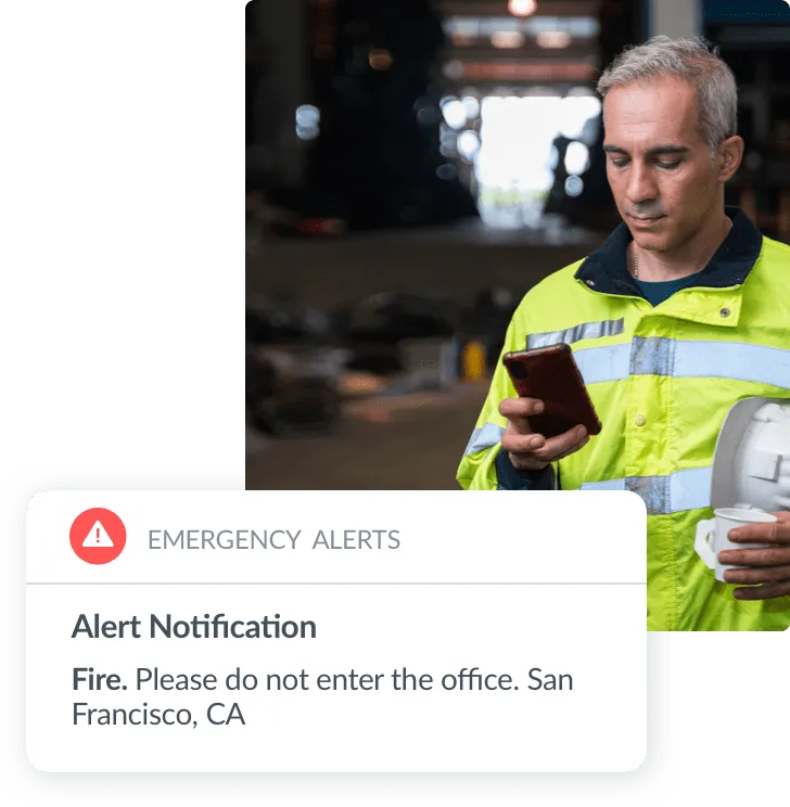 Plan Ahead