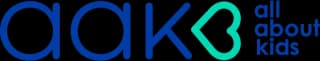 All about kids logo