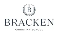 Bracken Christian School logo