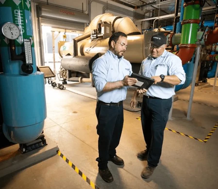 Comfort Systems USA Southwest