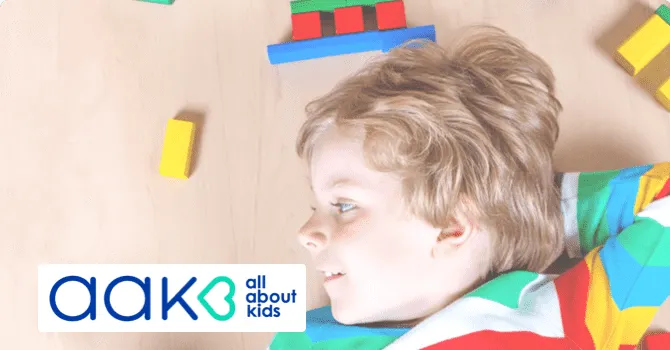 All About Kids team