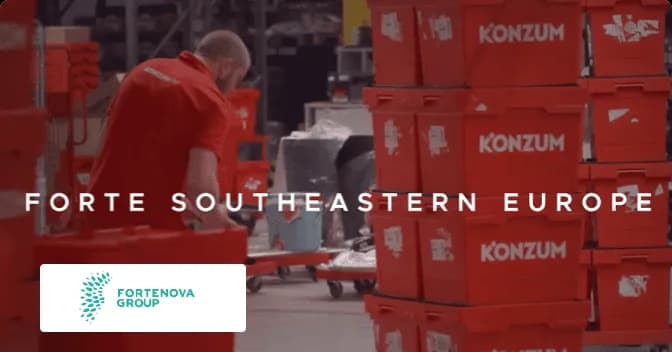 Fortenova Group employees
