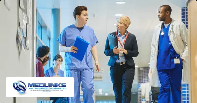 Medlinks team