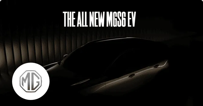 MG Motor Europe team