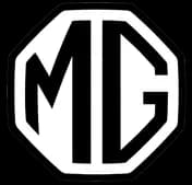 MG Motor Europe logo