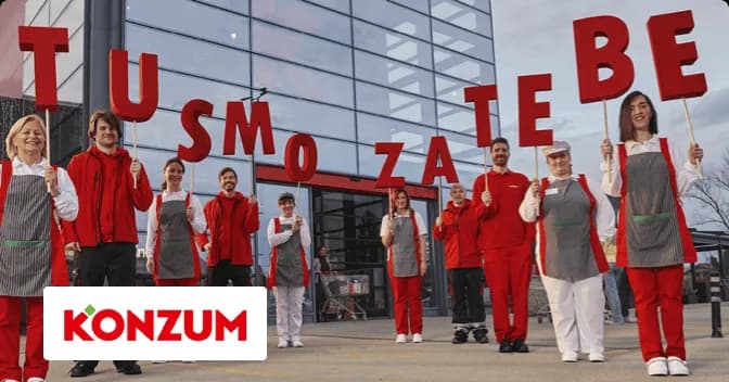 Konzum