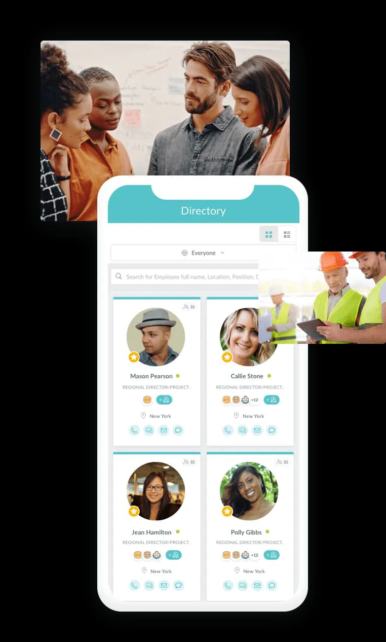 Directory