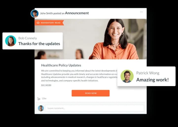 AI Engagement That Drives Action