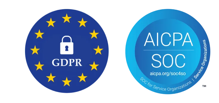 Enterprise security you can rely on