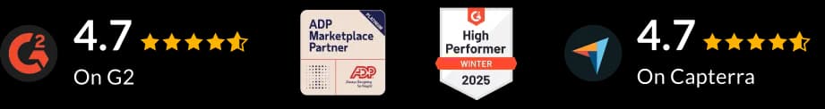 user ratings