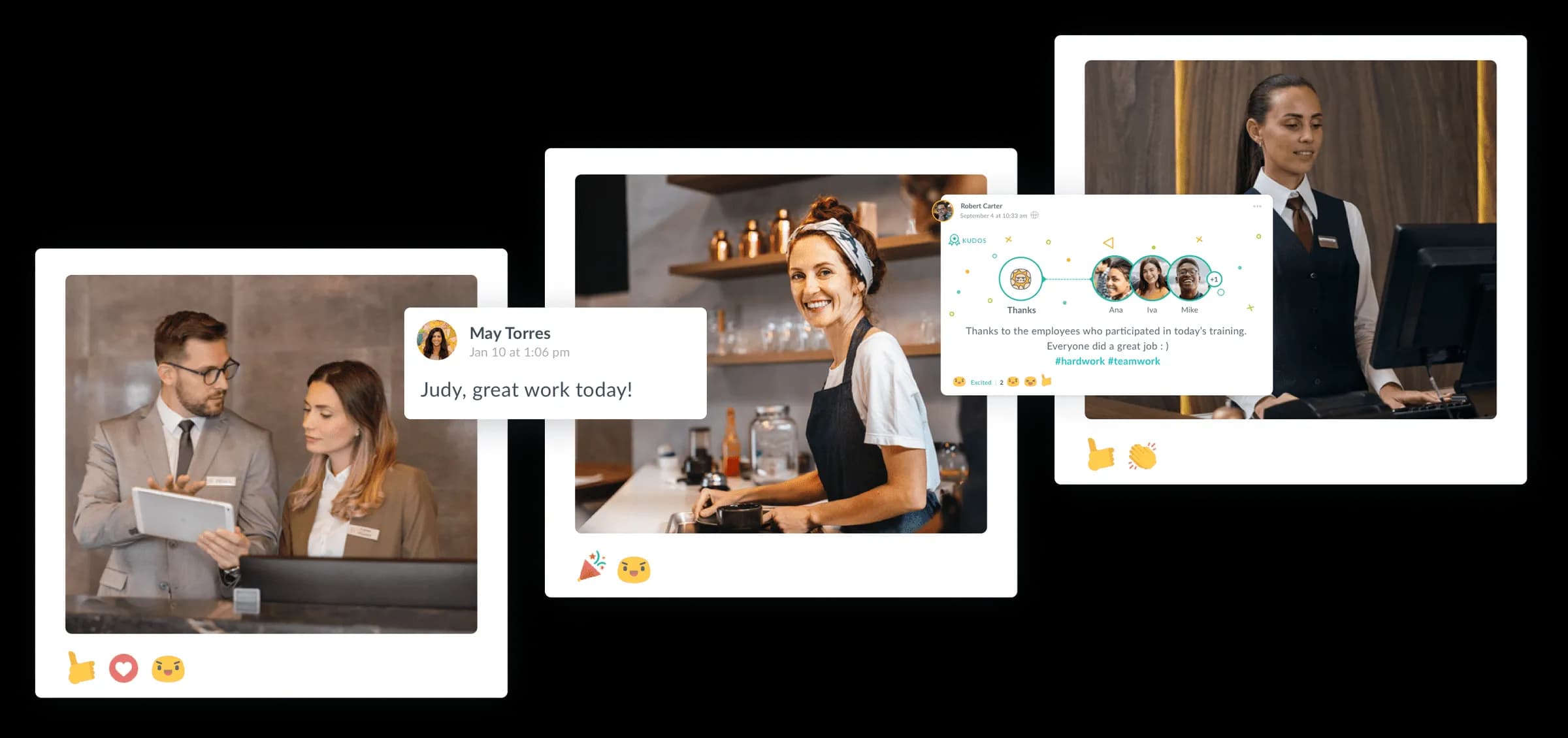 engagement software