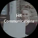 HR communications