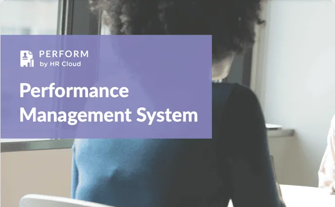 Perform by HR Cloud