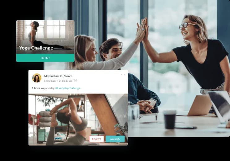 company challenges