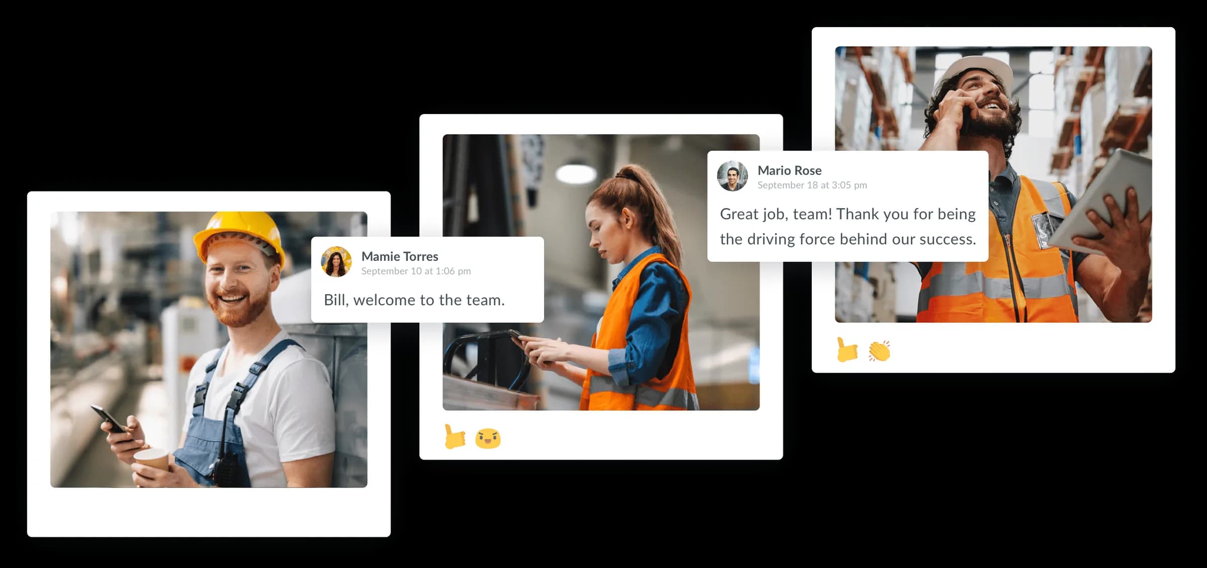 engagement software