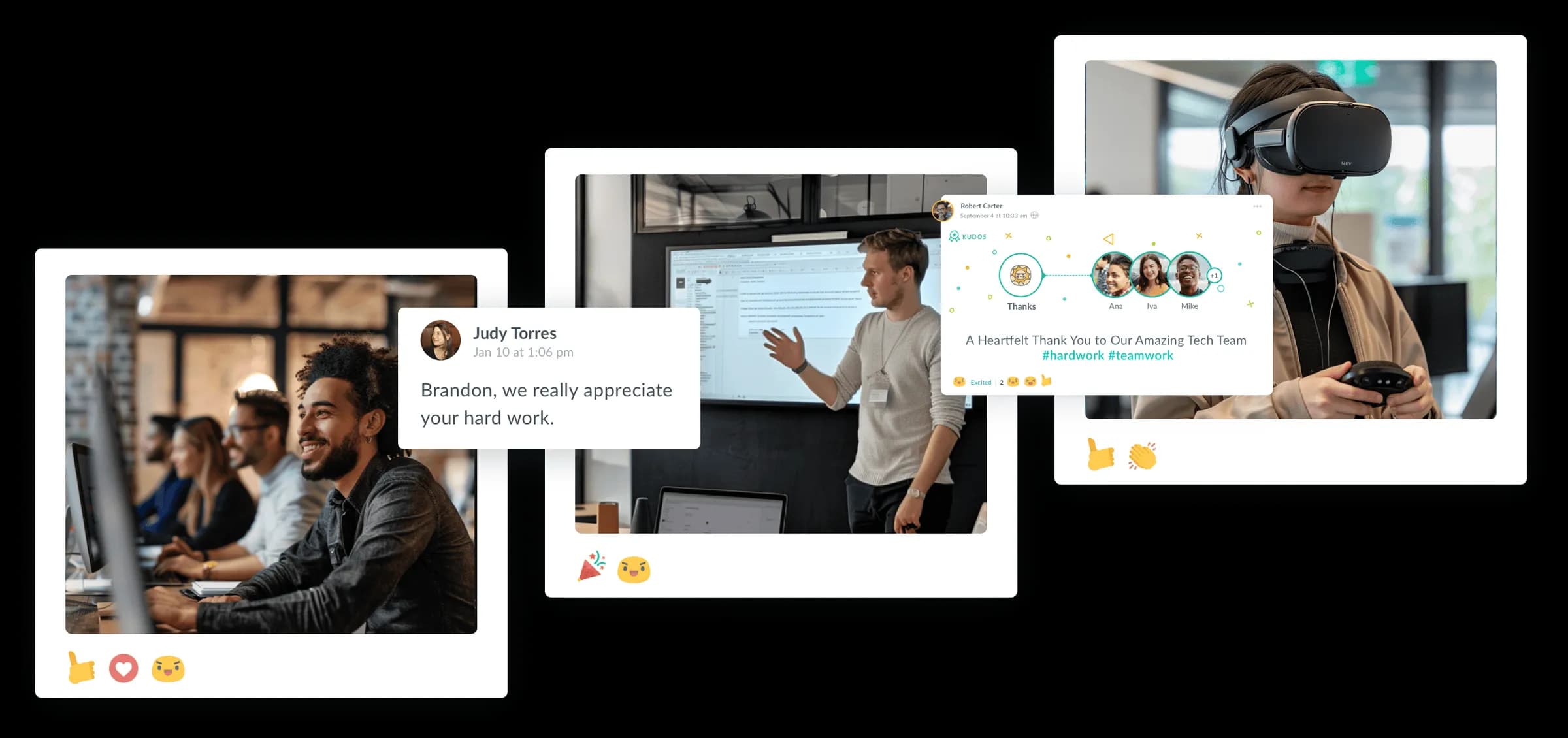 engagement software