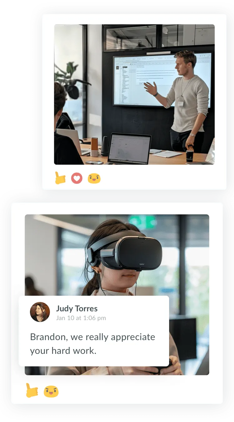 engagement software