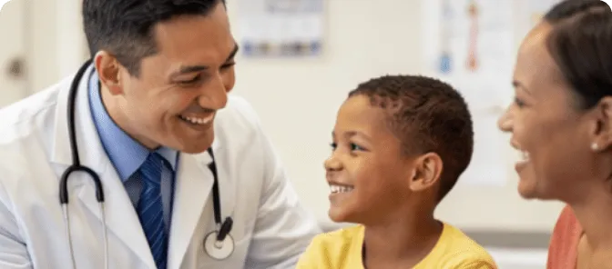 healthcare system employees