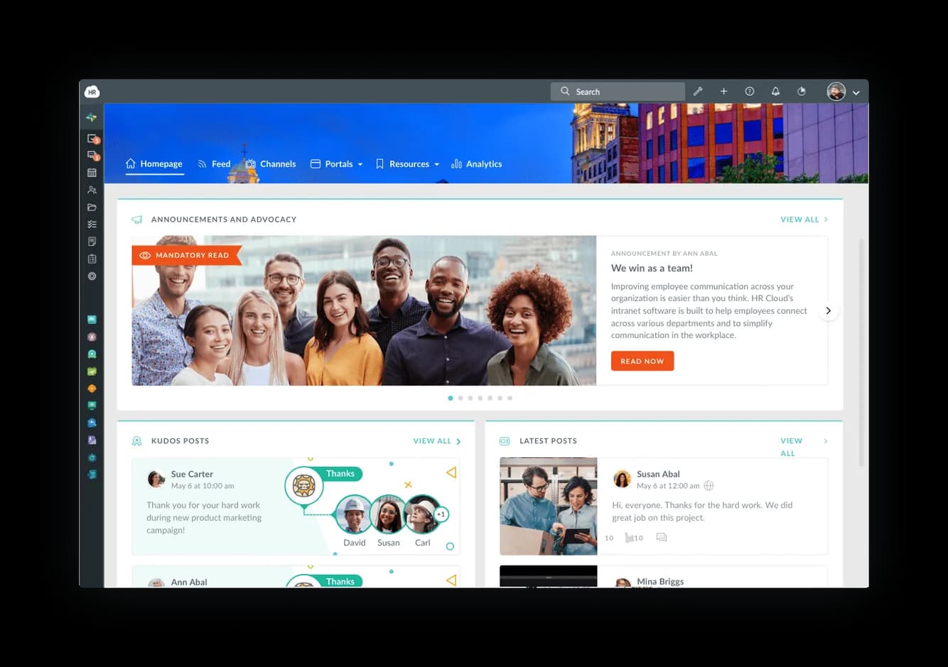 Social Network
