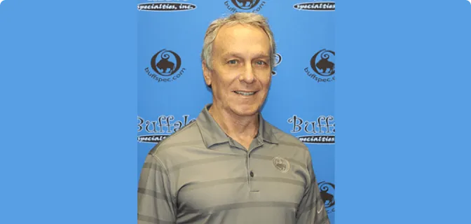 Buffalo Specialties team