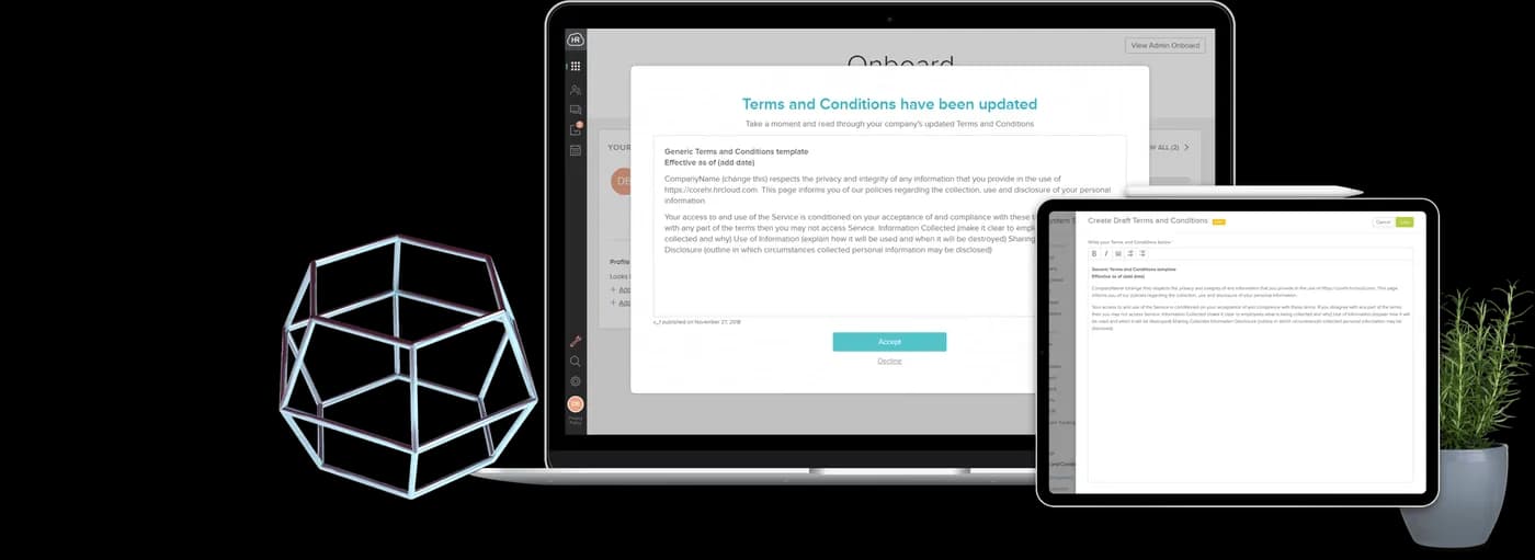 Compliance on Your Terms
