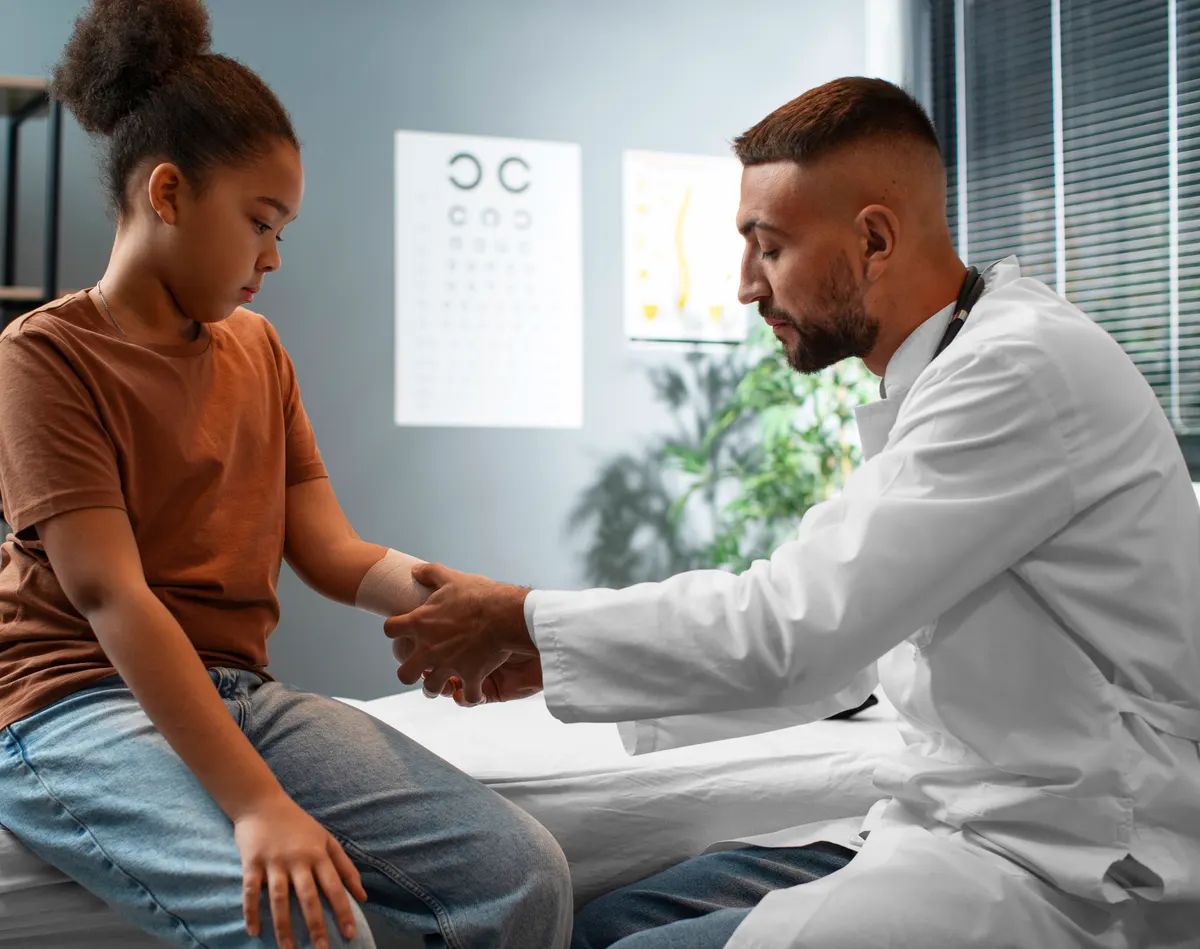 Behavioral health and rehab
