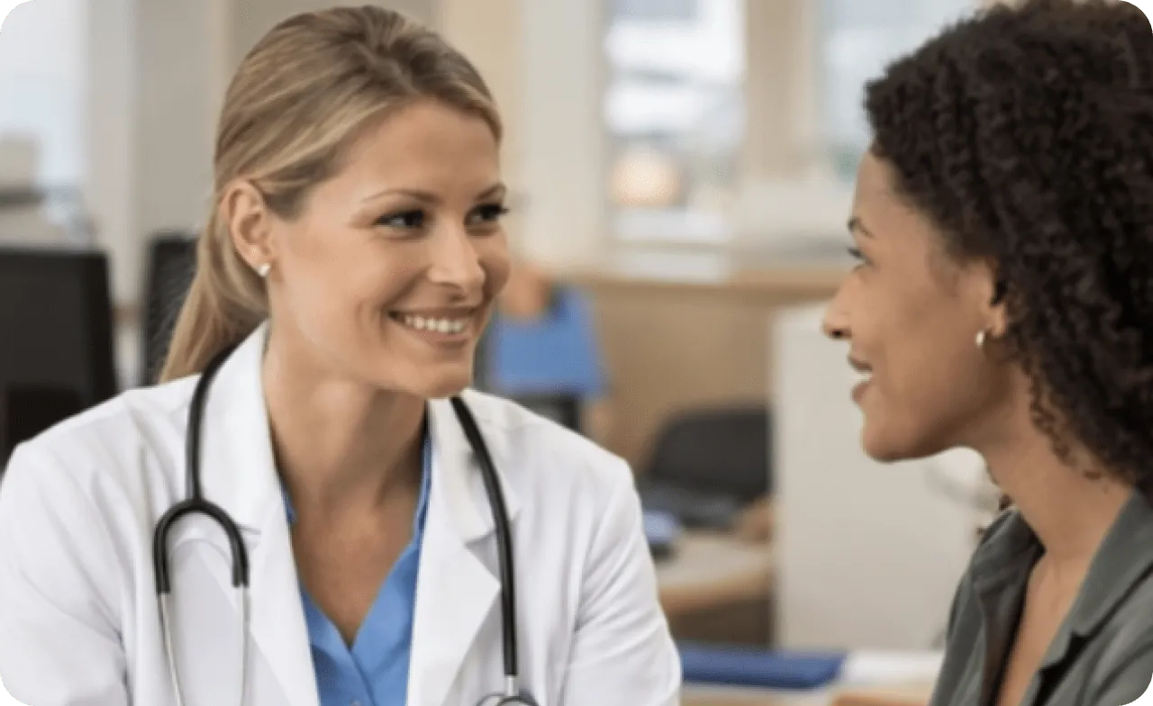 healthcare staffing professionals