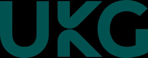 UKG logo