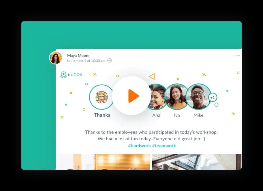 HR Cloud Demo Video Thumbnail