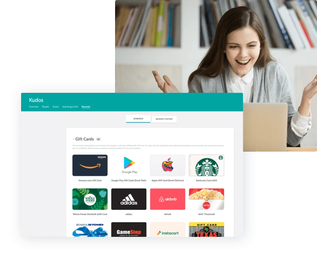 Key features