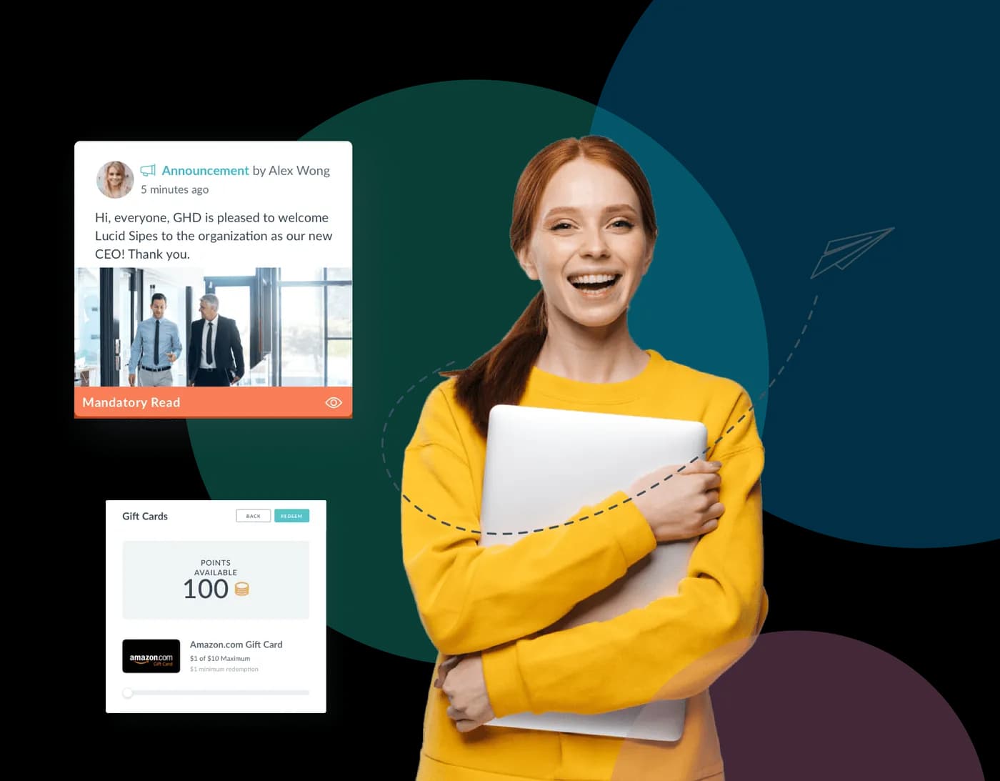 Employee Advocacy
