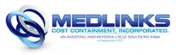 Medlinks logo